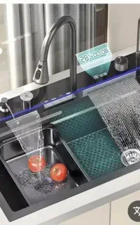 نصب کولر و سرویس  شیرآلات