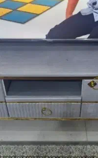 میز تی وی در حد نو