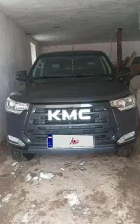 kmc t8