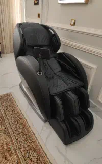 صندلی ماساژ بنکر مدل k20