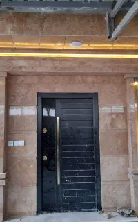 کاشی کاری و سنگ کاری