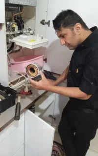 تعمیرات پکیج،آبگرمکن،کولرگازی،پرندفاز0تا7