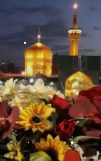 تور مشهد ویژه مهر ماه ۱۴۰۵