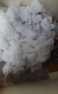 بهترین پشم شیشه