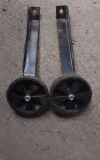 کمک چرخ دوچرخه 20