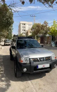 رونیز مدل ۸۶