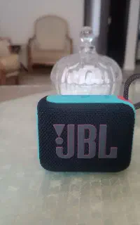 پخش موسقی،بلوتوس جی بی ال    gBL