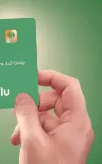 کارت بلو