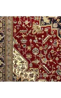 فرش ۱۲ متری نگین مشهد