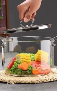 قابلمه پیرکس