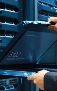 خدمات تخصصی شبکه سرور تضمینی