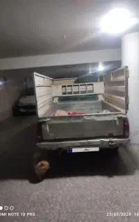 وانت پیکان انژکتوری مدل 85