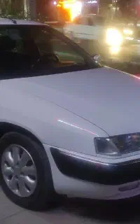 زانتیا مدل ۸۸