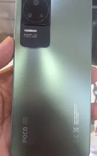 Poco f4 5G