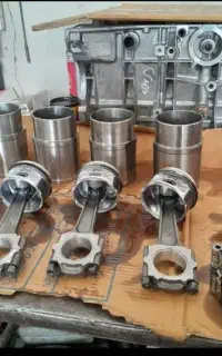 میکانیک سیار 24ساعته در کرمان و بیرون از کرمان