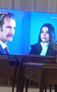 تلوزیون ال سی دی  32اینج  مارک ال جی