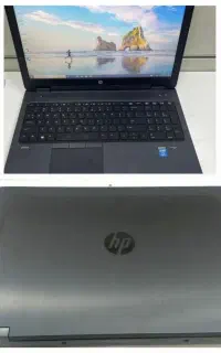 لپ تاد زد بوک گرافیک دار