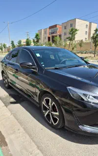فروش خودرو ریسپکت
