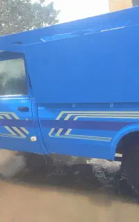 باربری نیسان درون شهری و بین شهری