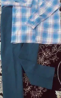 لباس مدرسه محبوبی