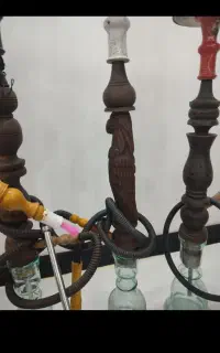 قلیان