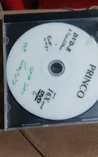 ۱۰۰۰۰ تا فیلم دی وی دی