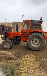 تراکتور سام