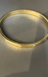 دستبند کارتیر سایز ۳
