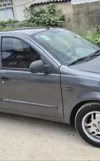 تیبا۲ مدل ۹۵