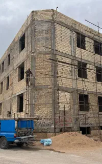 داربست فلزی جعفری