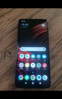 Poco x3 pro (8/256)