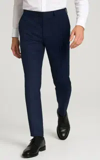 شلوار پارچه ای مردانه