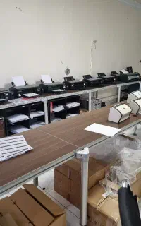 تعمیرات پرینتر در محل