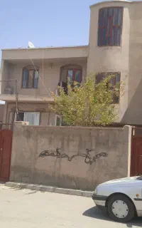 واحد ۹۵ متری دو خواب - طبقه اول با عبور مستقل