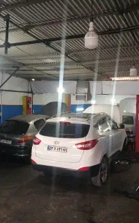 تعمیرگاه تخصصی،مکانیکی،جلوبندی،هیدرولیک،برق