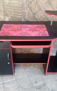 میز مطالعه
