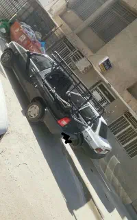 پراید وانت