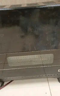 بخاری  سالم