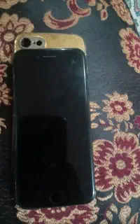 ایفون ۷ حافظه ۱۲۸ مشکل صدا