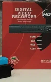 پـک اقتــصادی دوربین مداربسته داهـوا//اقسـاطی