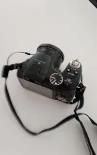 دوربین عکاسی finepix