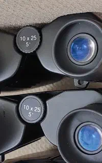 دوربین شکاری اصلی
