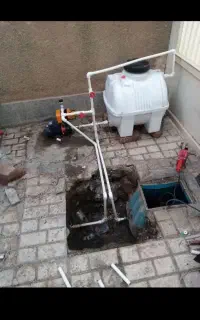 لوله کش اب،فاضلاب،نصب انواع شیرآلات،شوفاژ