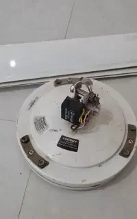پنکه