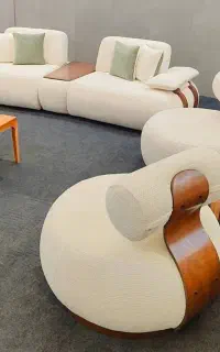 مبل راحتی گلاره معاوضه با کهنه شرایط اقساطی