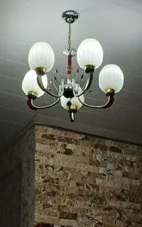 لوستر۲عدرحدنووسالم