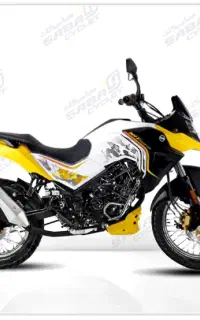 موتور سیکلت nh180