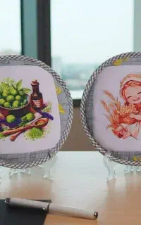 دستگیره پنلی وچهل تکه