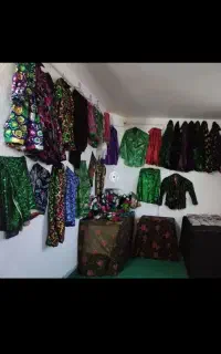 لباس محلی