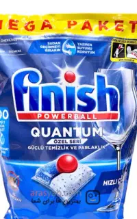 قرص ماشین ظرفشویی